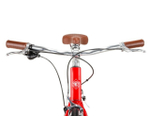 Женский велосипед Bear Bike Amsterdam (2022)