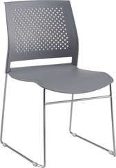 Стул Everprof Neo Серый