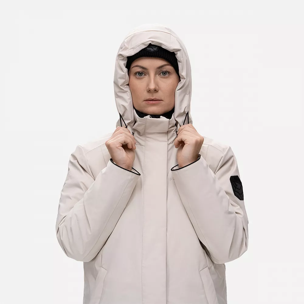 ПАРКА FINNTRAIL ЖЕНСКАЯ AURORA 2015