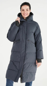 Пальто женское DW2264 Scanndi Finland