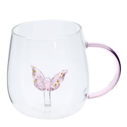 GAEM Кружка, 380 мл, L12 W9 H9 см