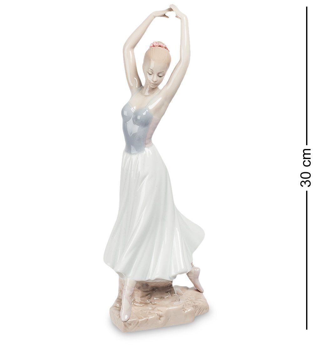 Pavone JP-27/28 Статуэтка «Балерина»