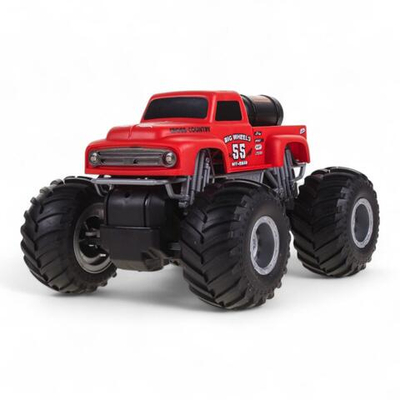 Джип на РУ, коробка 2024-014