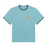 ФУТБОЛКА YMKASHIX ACID HTF