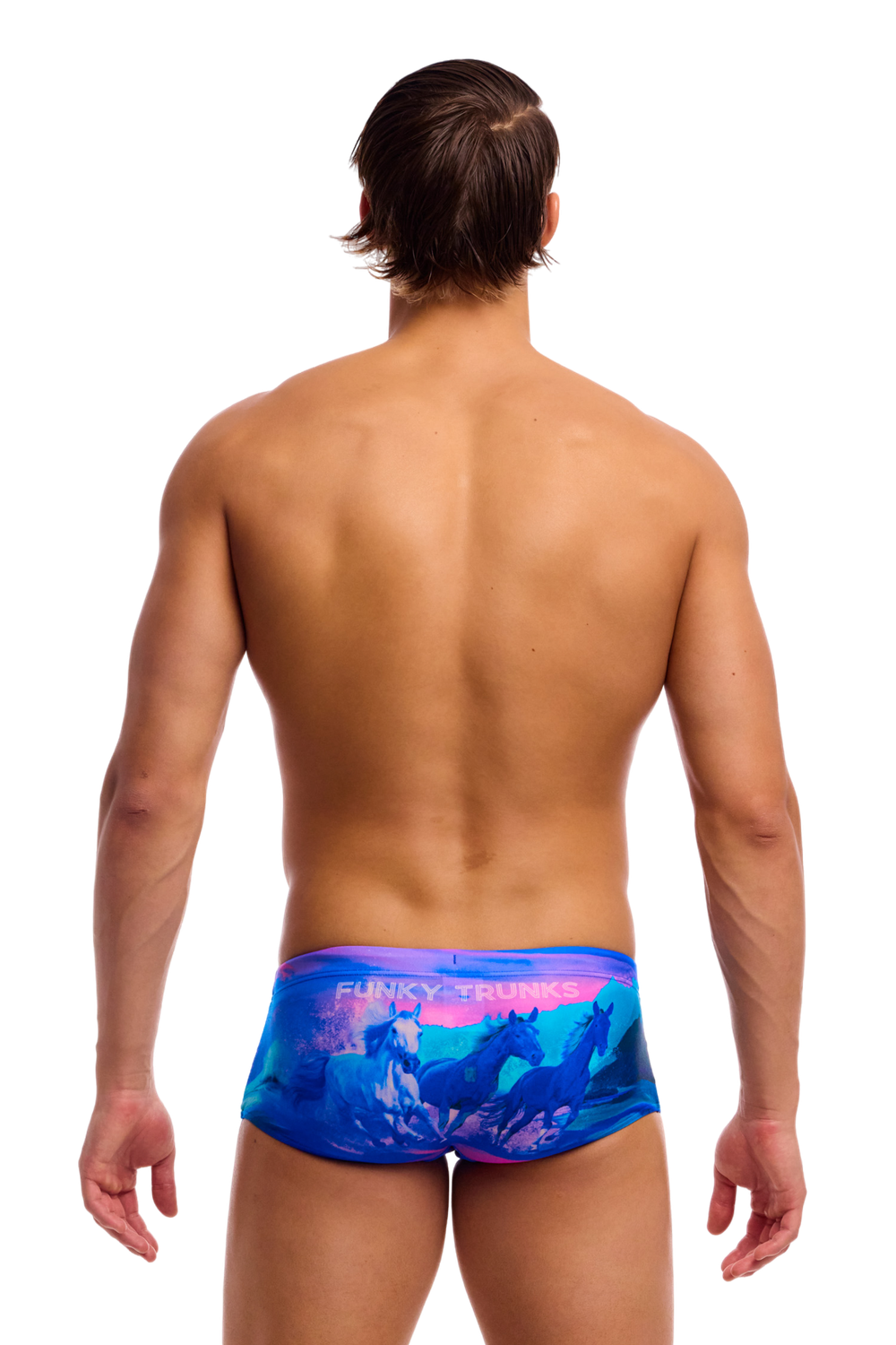Транки FUNKY TRUNKS Men's Ride Time