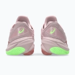 Женские Теннисные Кроссовки ASICS Court FF 3 Clay W morganite/white