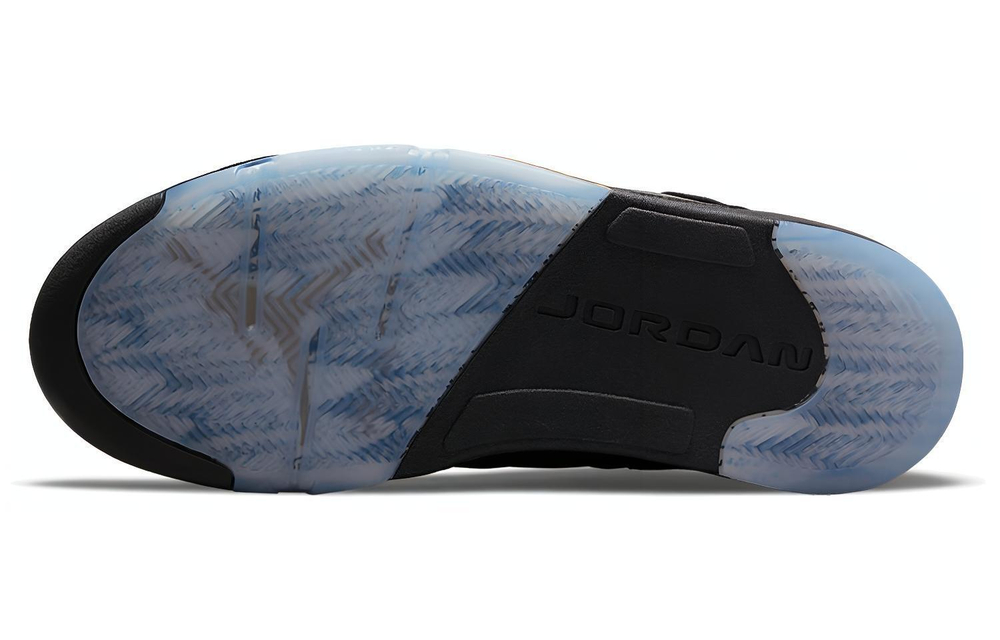 Wings air jordan 5 online