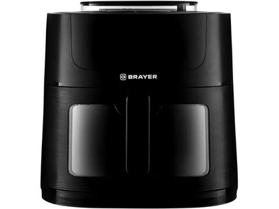 Аэрогриль Brayer BR2042 черный