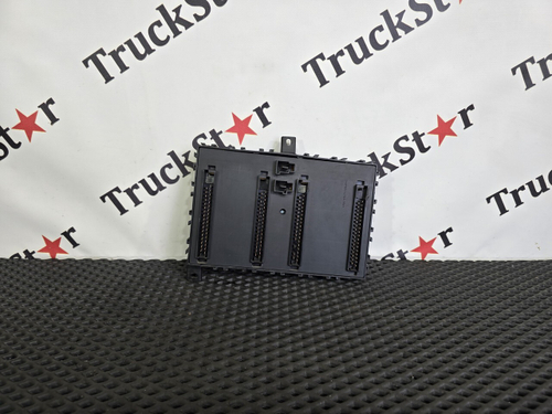 Блок предохранителей 2018г.