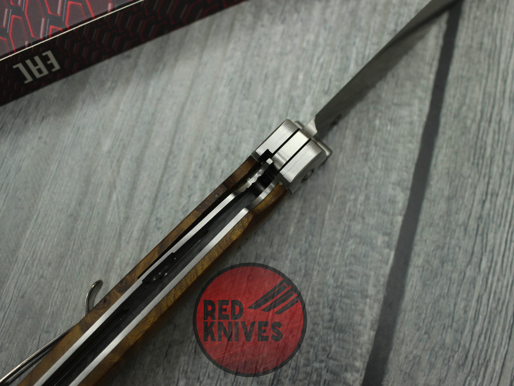 Нож якут Steelclaw "Саха"