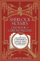 Sherlock Holmes Case-Book of Curses