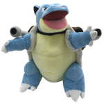 Мягкая игрушка Бластойз