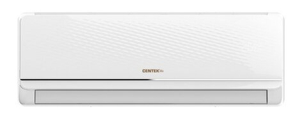 Сплит-система Centek CT-65F18 <5300/5450W> скрытый LED дисплей  (компрессор HIGHLY)