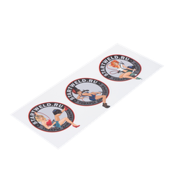 START DIGITAL X GO Маска сварщика 51ST03X