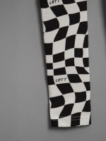 Леггинсы для девочки летние