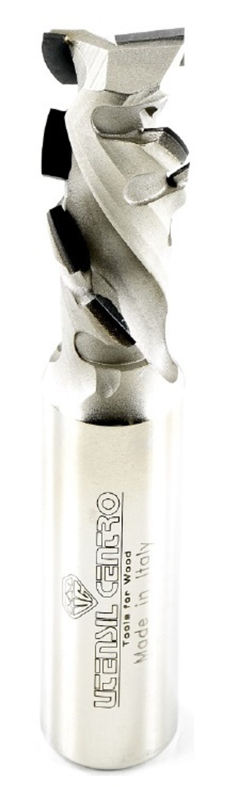 Фреза алмазная концевая D.20x25 S.20x50 LT.85 Z=6+1HM (1+1) Axial 45° Hdl=4.0 RH