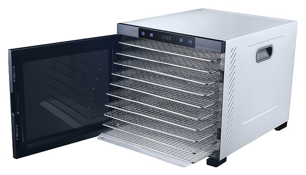 Дегидратор VIATTO VA-DG10SS