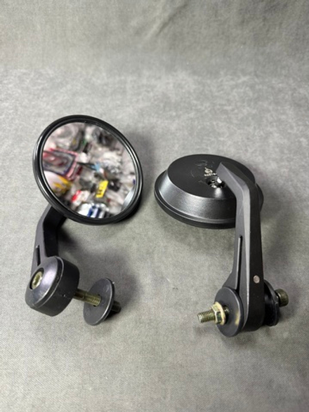 Зеркала заднего вида Minsk SCR 250