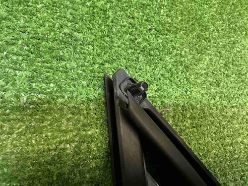 Форточка двери передняя левая VW Tiguan 2 (16-нв)