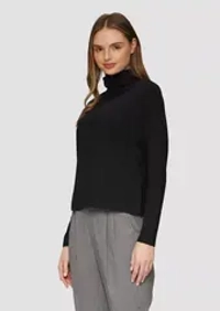 Водолазка в полоску s.Oliver