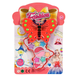 Косметический набор, блистер 135-90D