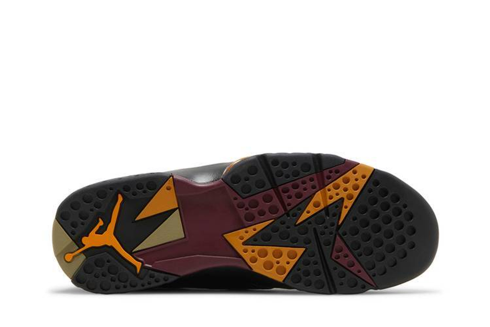 Кроссовки Jordan Air Jordan 7 "Black Olive"