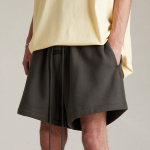 Шорты Fear of God Essentials SS24 Running Short /Ink, 160SP244170F