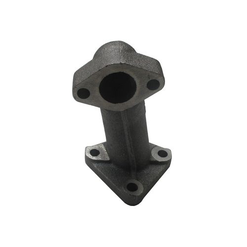 Коллектор выпускной G420F/180590092-0001