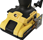 Дрель-шуруповерт аккумуляторная HANSKONNER HCD1865BL