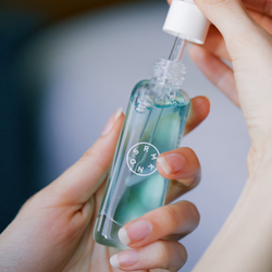 SERUMKIND Iceland Moss - увлажняющая сыворотка /   30  ml  / GTIN 8809603904430
