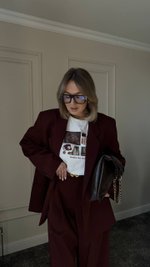 STELLA горький шоколад