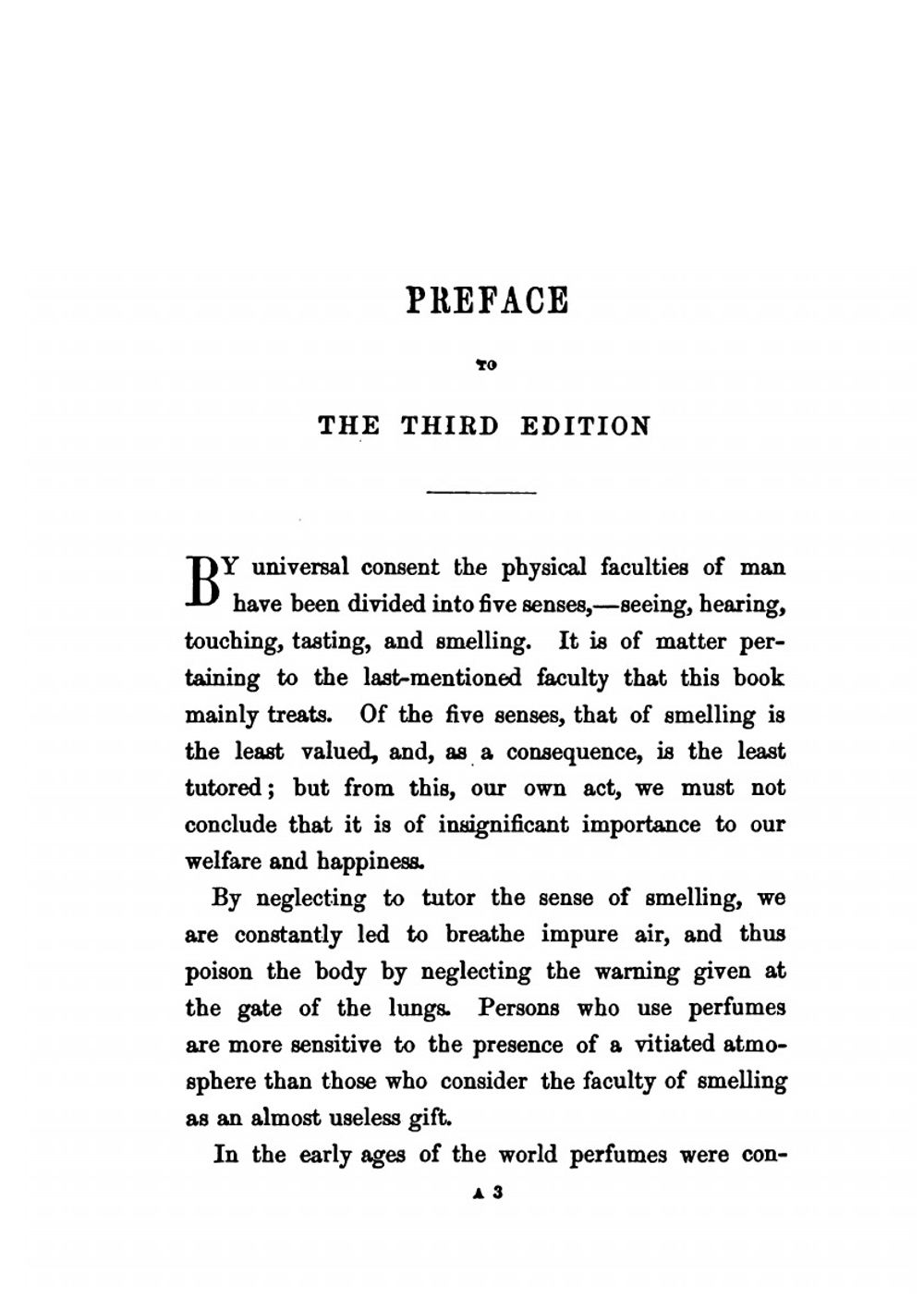 The art of perfumery, and the methods of obtaining the odours of plants | George William Septimus Piesse