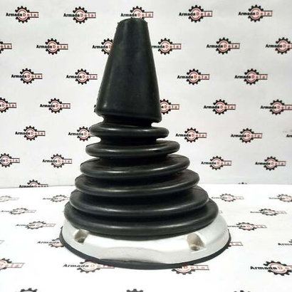 Чехол рычага управления задней стрелы (гофра без кольца) | 332/F1130, 331/31205 | Турция