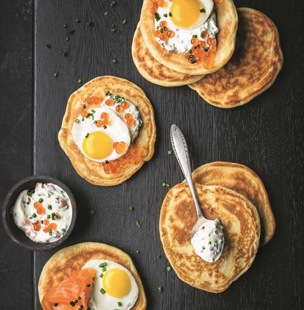 Сковорода для блинов Tefal ChefClub B2740002