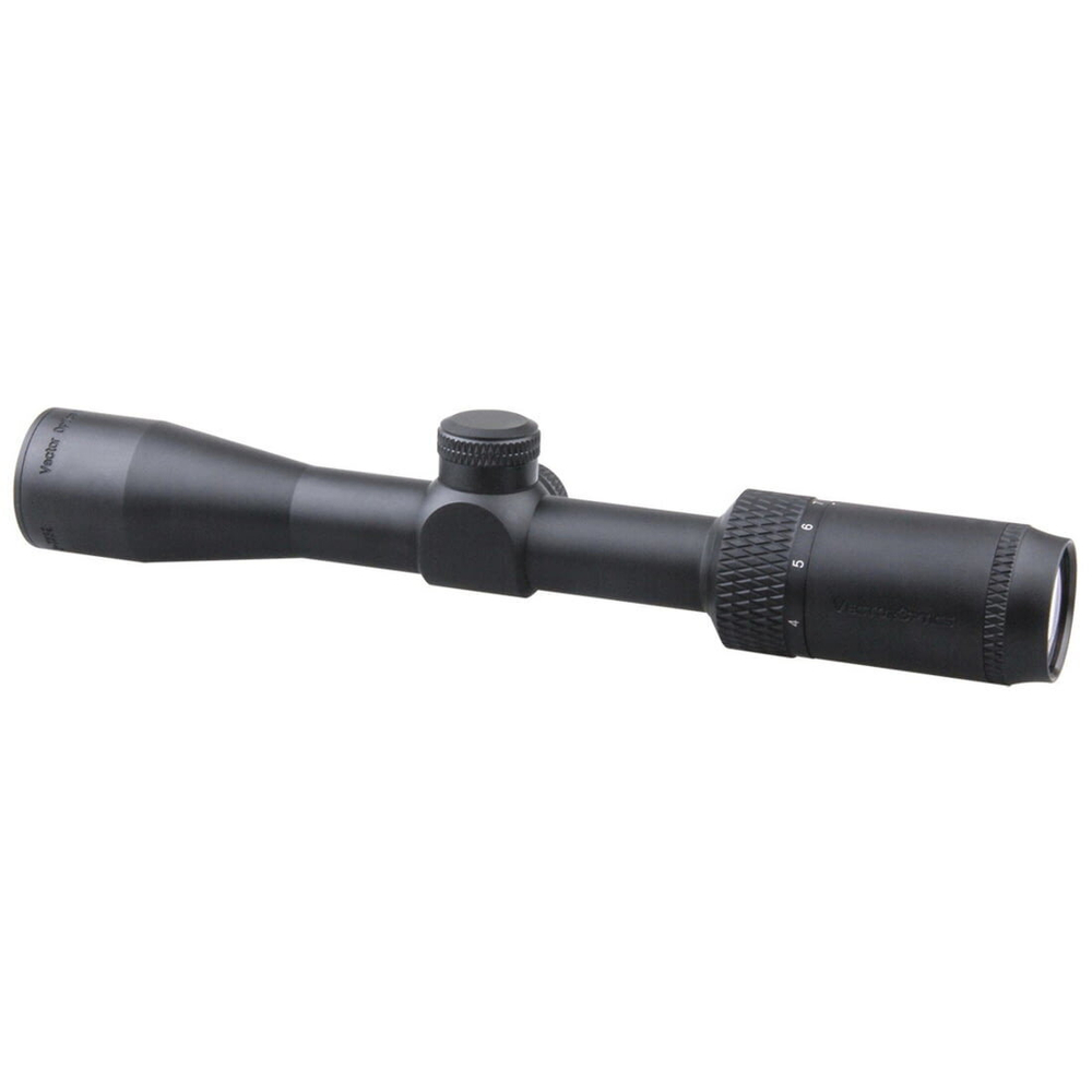 Оптический прицел Vector Optics Matiz (2-7x32, сетка MOA, 25,4 мм, азотозаполненный, без подсветки) SCOM-33