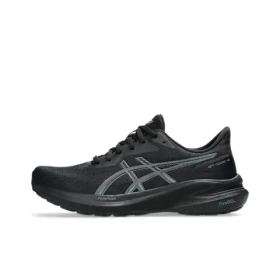 Женские кроссовки ASICS GT-1000 13 'Black Steel Grey' 1012B663-004