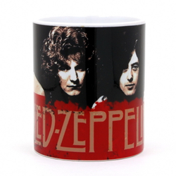 Кружка Led Zeppelin