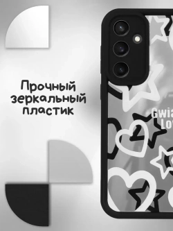 Чехол на Samsung A24