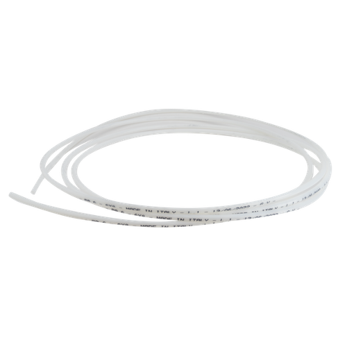 Lubricator accessory flexible tube for Single point automatic lubricators LAPT 5000