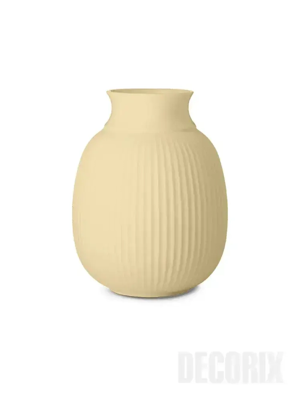 Краска бежевая в баллончике глянцевая акриловая DECORIX - "Кремовая" эмаль аэрозольная для любых поверхностей 520 мл