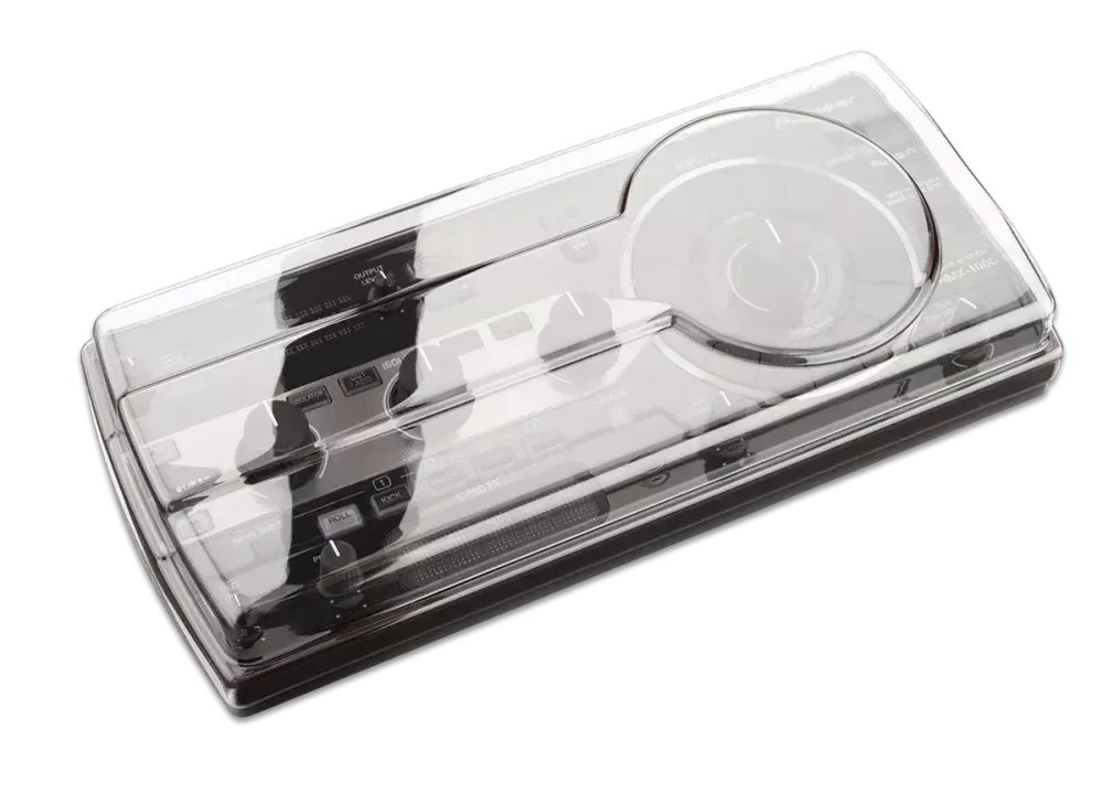 Decksaver Pioneer RMX-1000