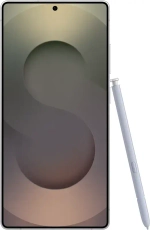 Samsung Galaxy S25 Ultra 12/256GB Titanium Whitesilver (Серебристый)