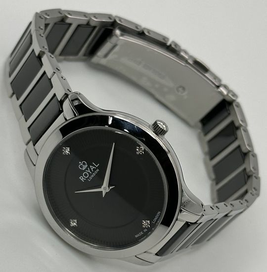 Женские часы Royal London 21525-02