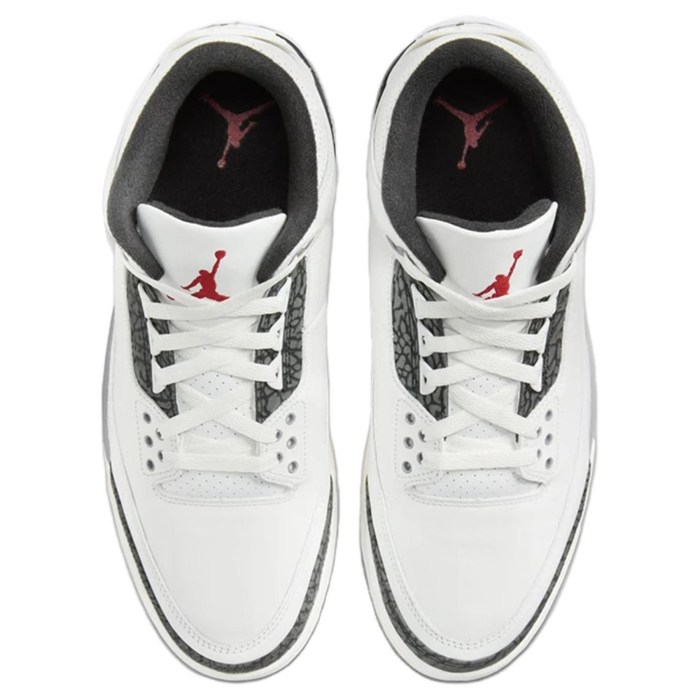Кроссовки Jordan Air Jordan 3