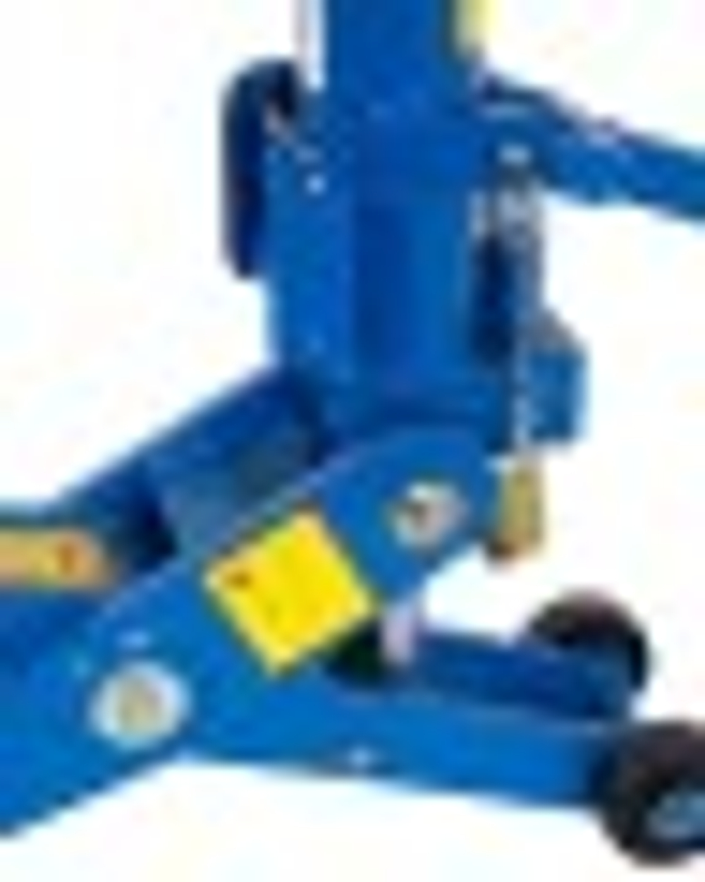 Домкрат подкатной TOR FJ-4 для погрузчиков 4т 1004399