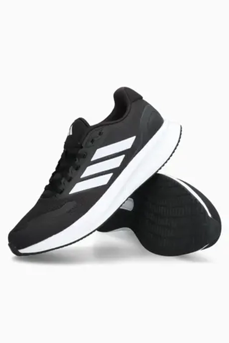Кроссовки adidas Runfalcon 5 Wide - черный