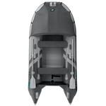 Лодка ПВХ Gladiator Active C330AL с алюминиевым полом BSM0125
