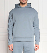 Худи Calvin Klein - голубой(K10K110753)