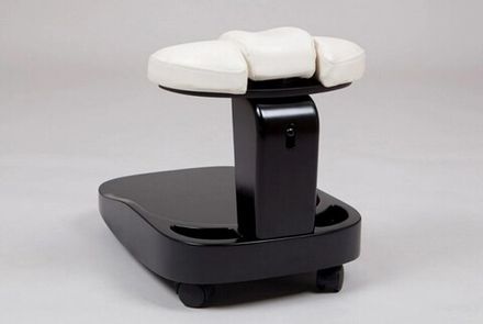 Педикюрная подставка для ног и ванны SD-A032