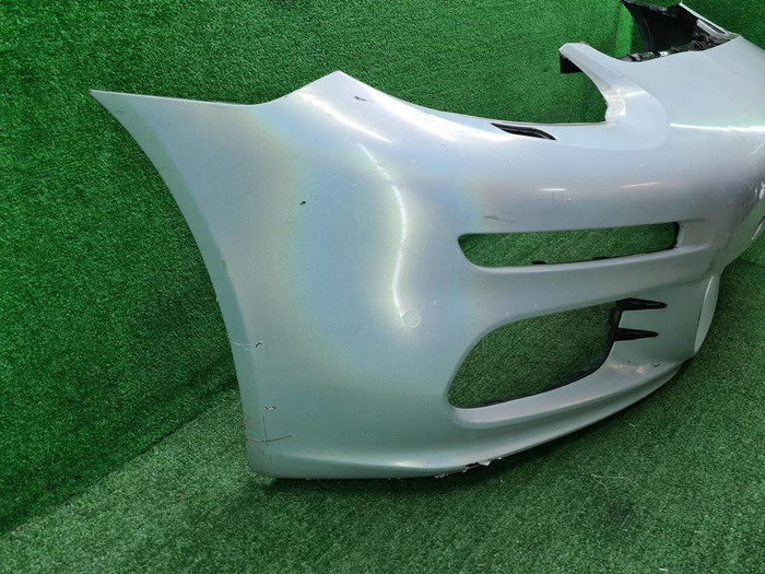 Бампер передний Porsche Panamera 1 970 (2013-2016)